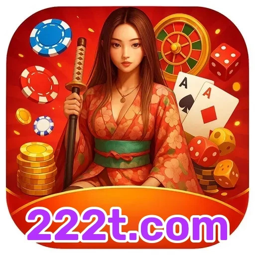 222t.com: A Nova Fronteira dos Jogos de Apostas Online