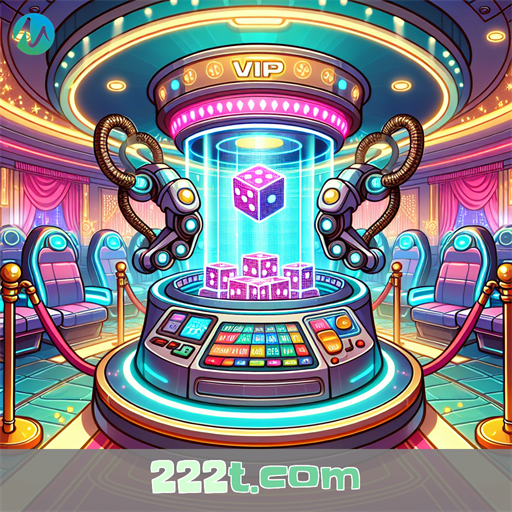 A Plataforma Inovadora do 222t.com que Encanta Jogadores